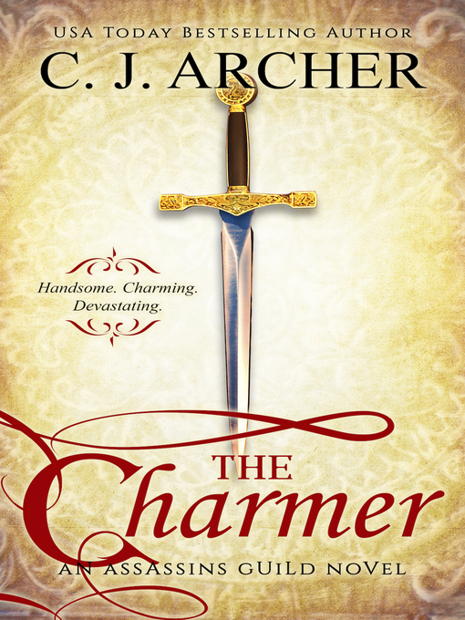 Title details for The Charmer by C.J. Archer - Available